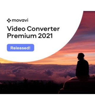 Movavi Video Converter Premium 2022 Steam Key GLOBAL